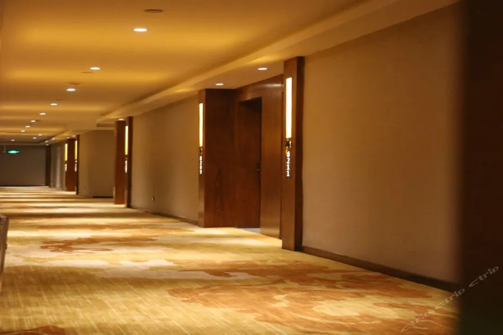 James Joyce Coffetel (Zhuhai Hengqin Port Chimelong Branch)