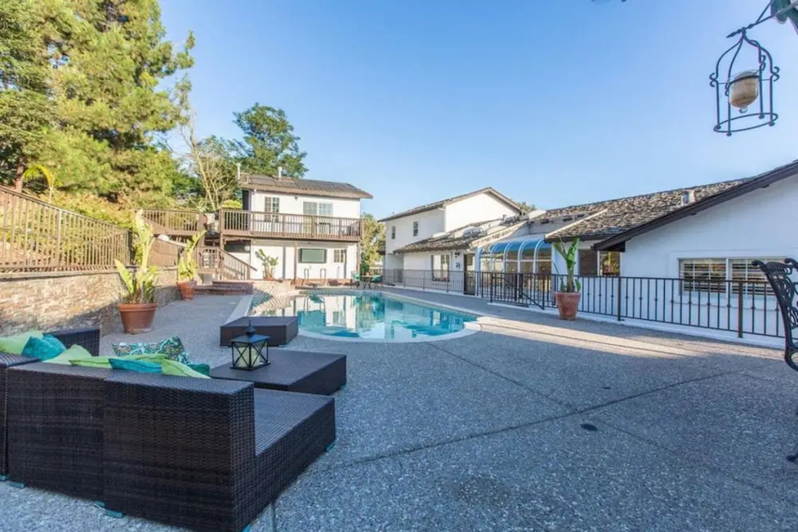 3784 Casa San Martin