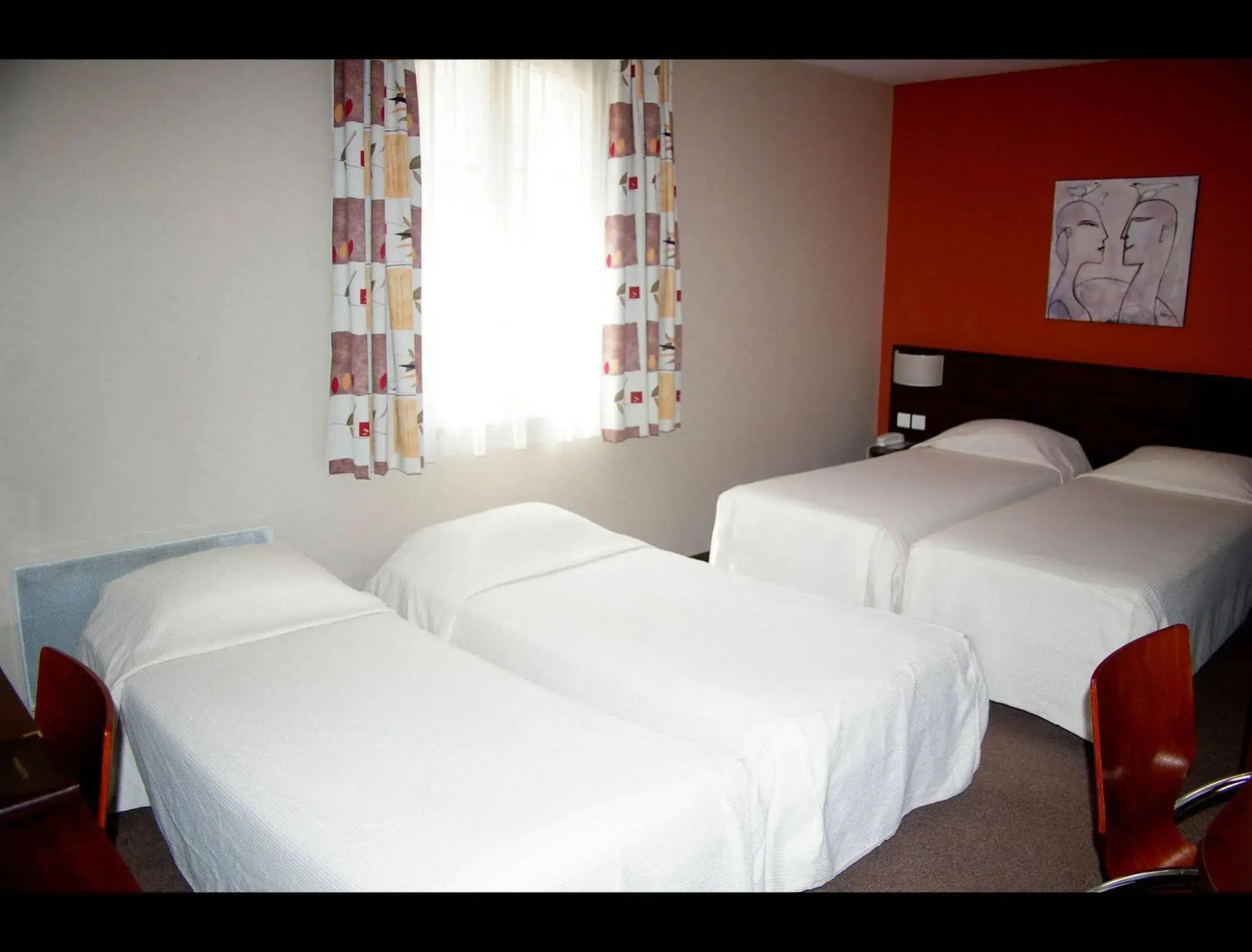 Hotel de l'Abbaye des Premontres