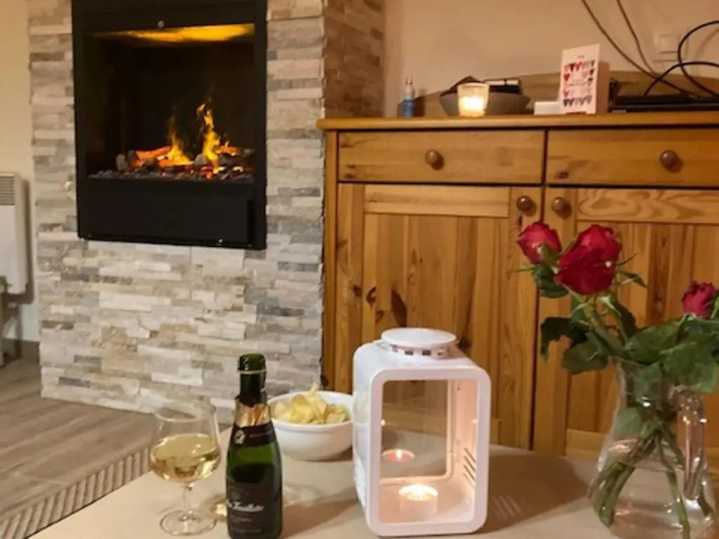 Appartement Pralognan-la-Vanoise, 3 pièces, 6 personnes - FR-1-464-160