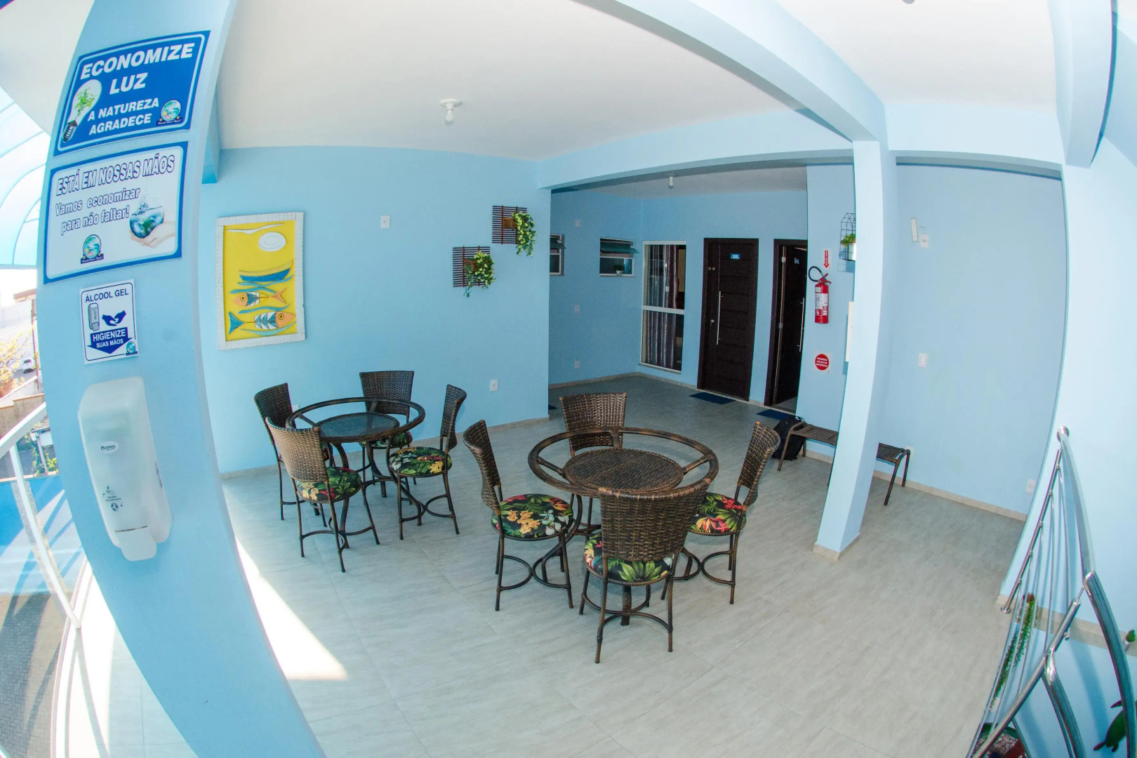 Pousada Paraíso Tropical