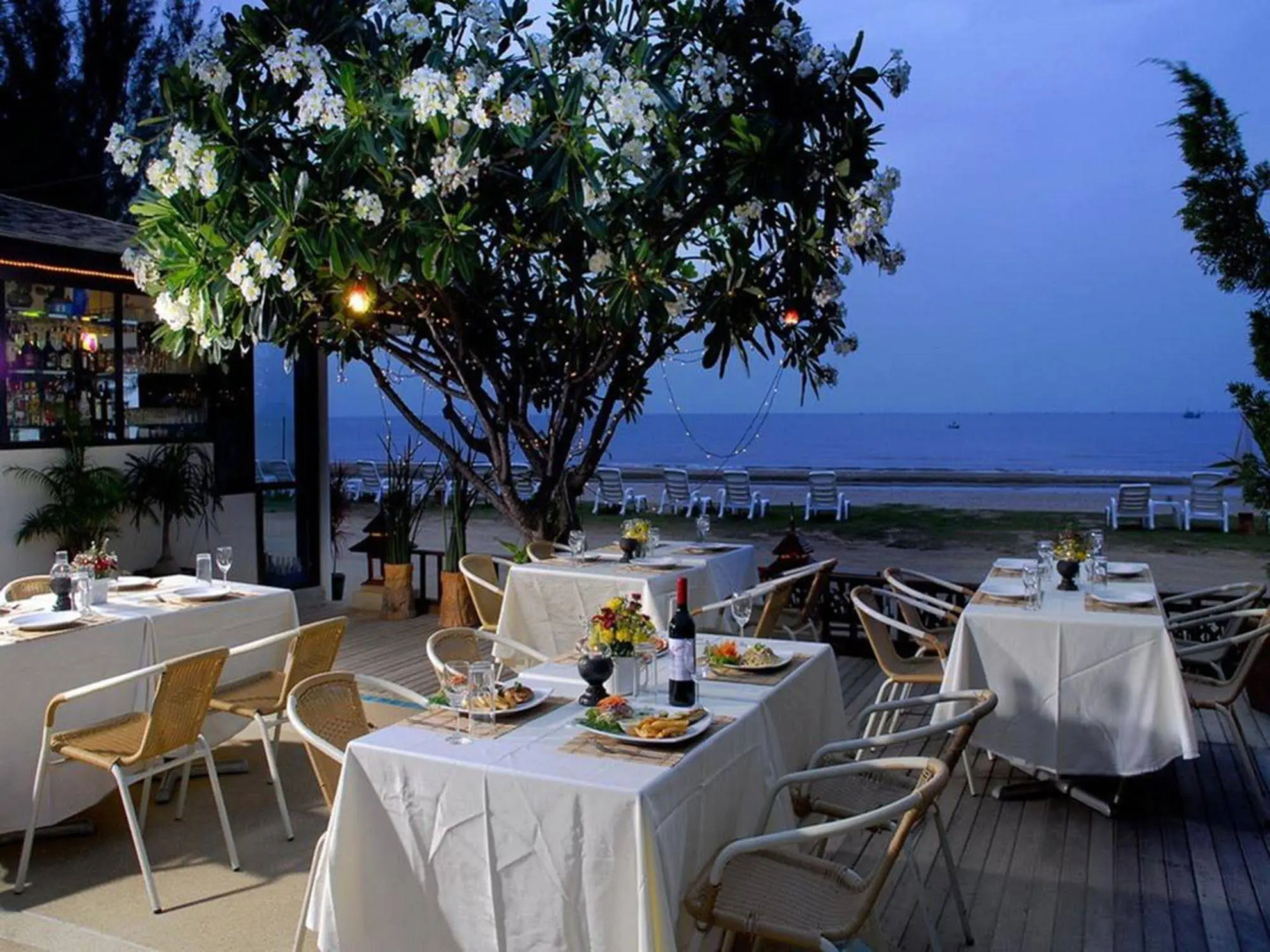 Anchana Resort & Spa