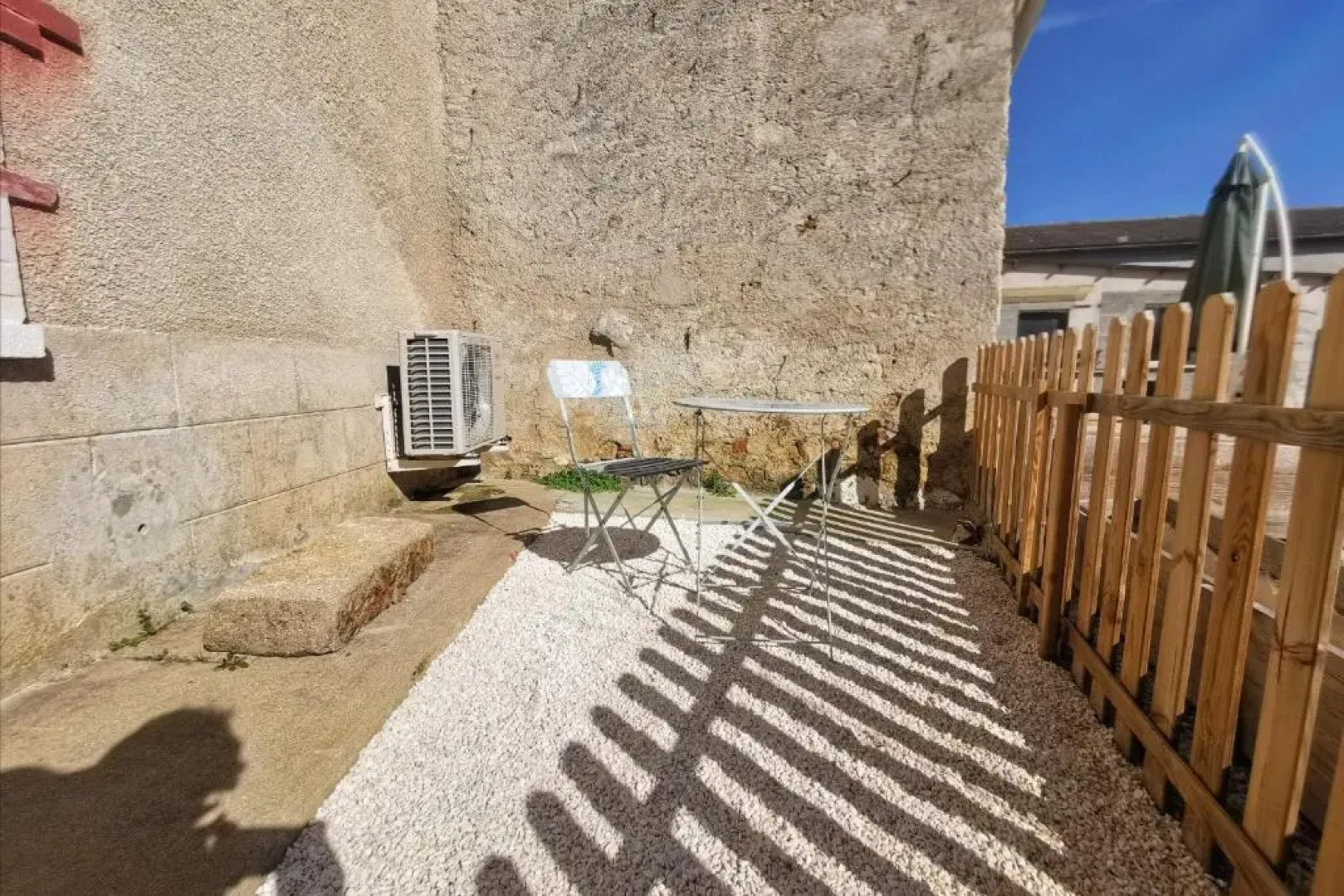 Nouvel appartement privé ! Proche du Centre-ville