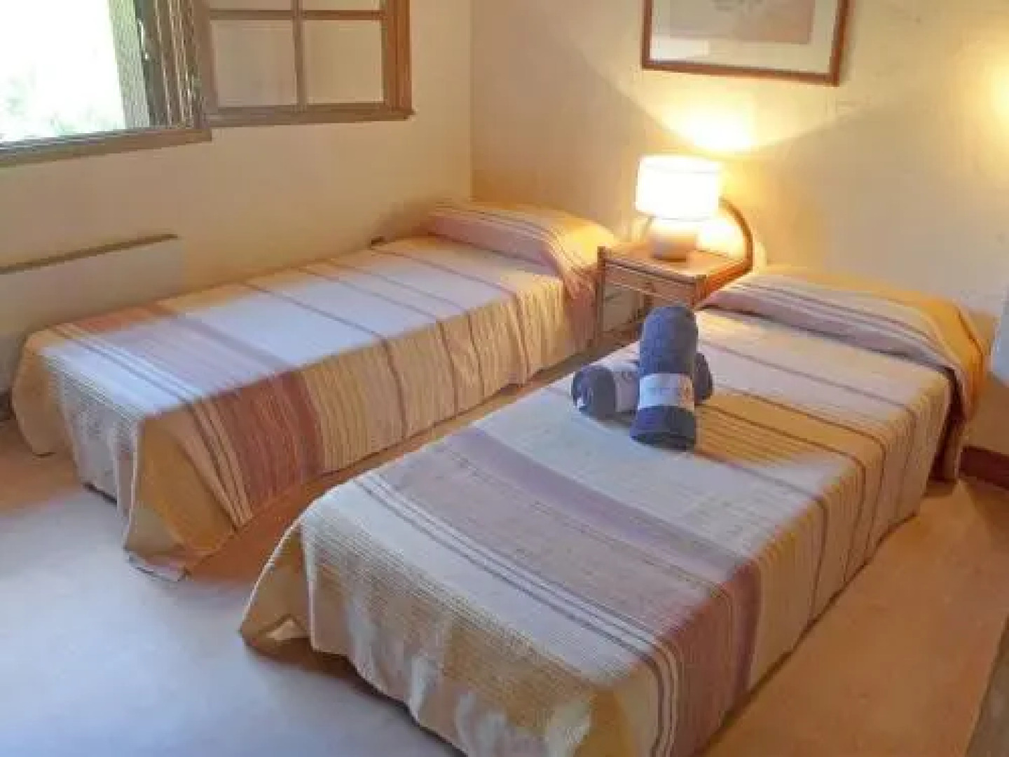 Apartment les Oiseaux.2