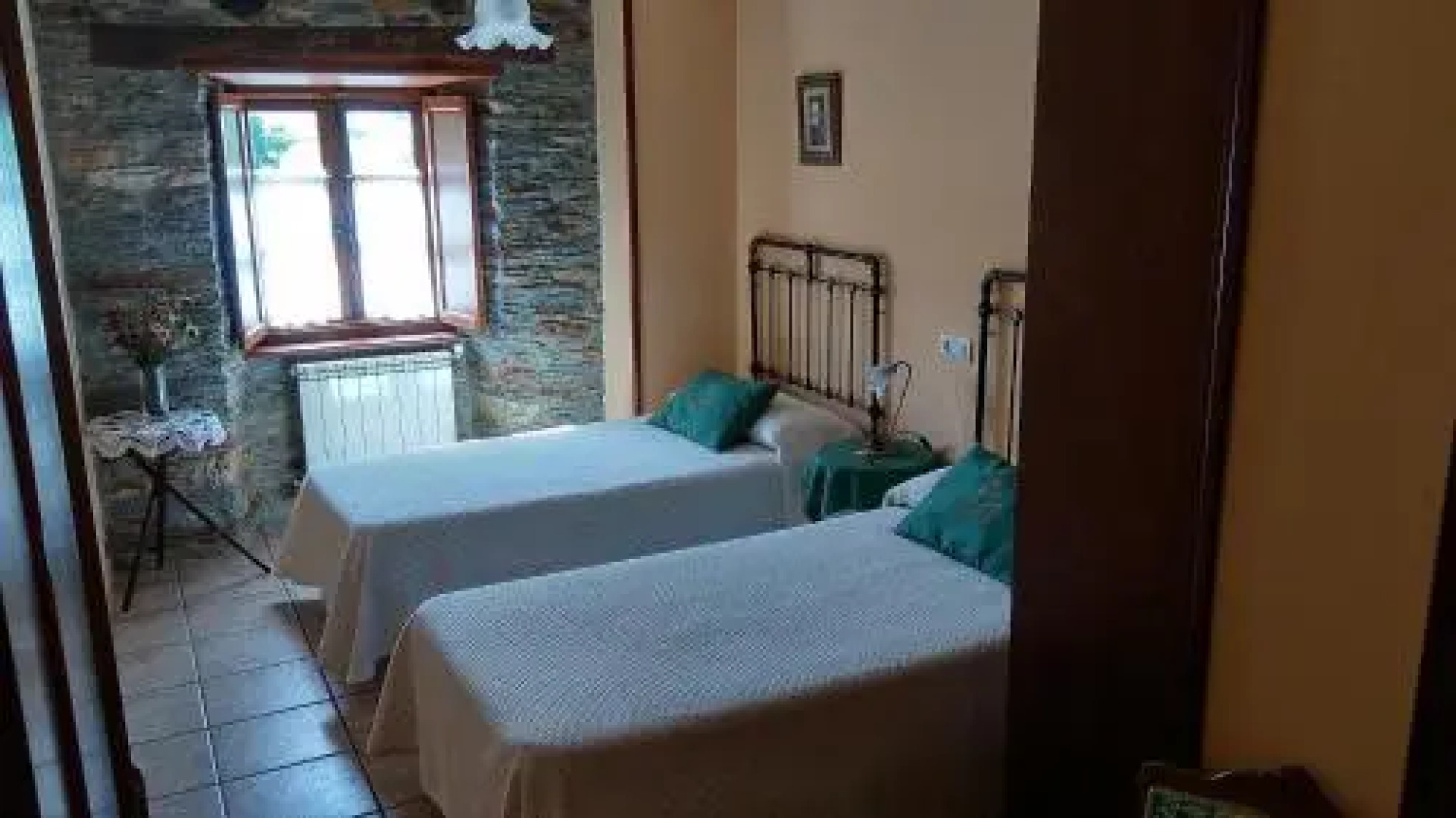 Apartamentos Los Castros