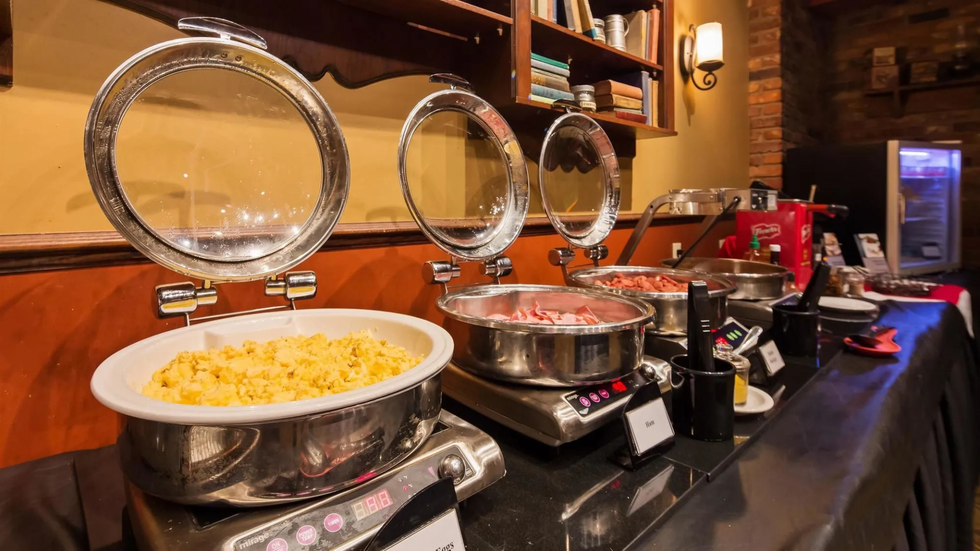 Best Western Parkway Inn & Conference Centre