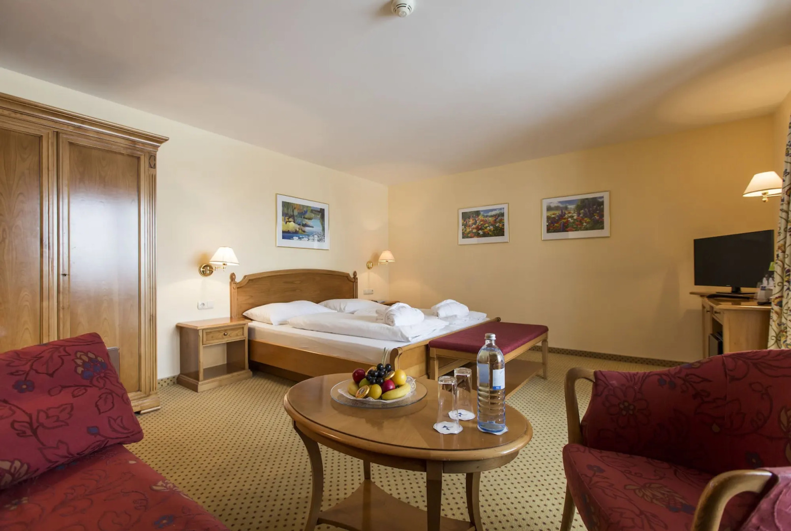 Falkensteiner Hotel Cristallo