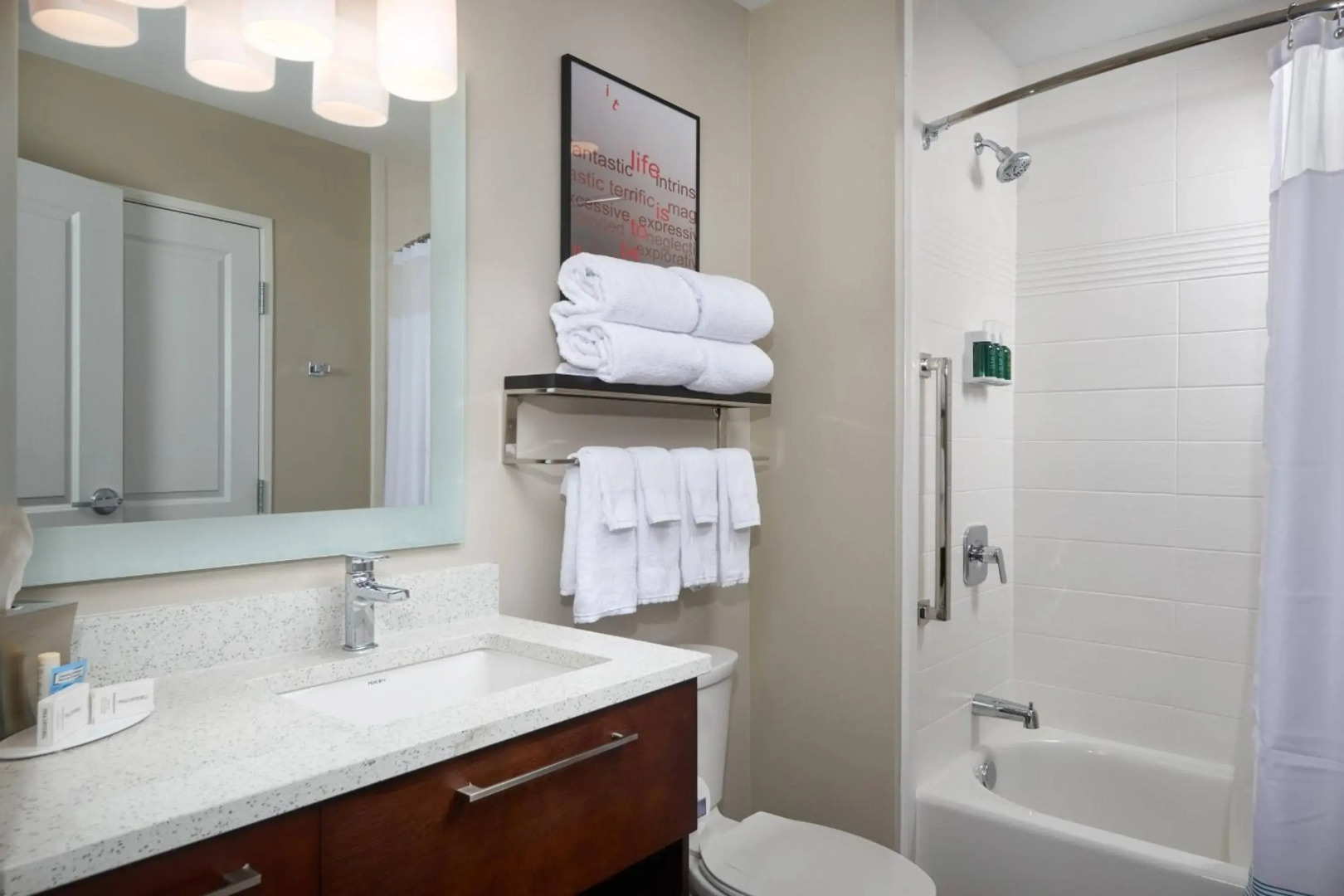 TownePlace Suites by Marriott Fort Worth Northwest/Lake Worth