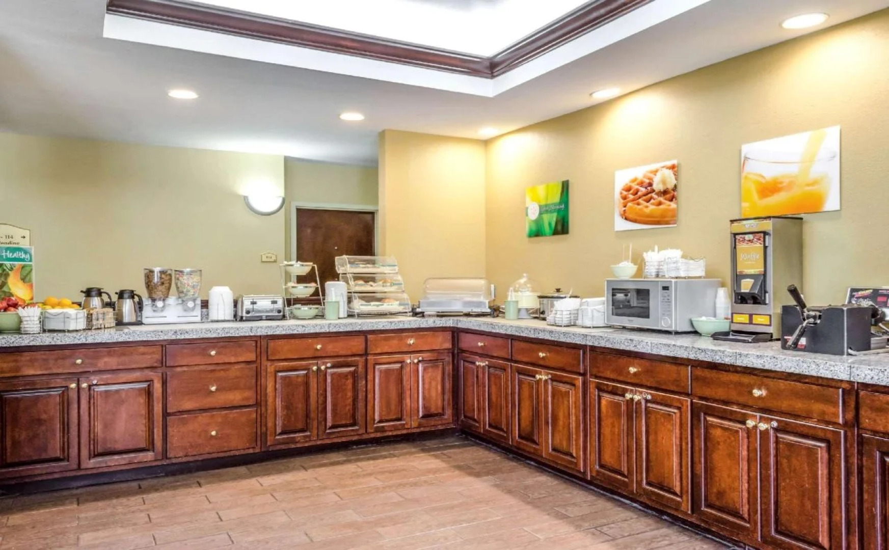 Wingate by Wyndham Biloxi/Ocean Springs