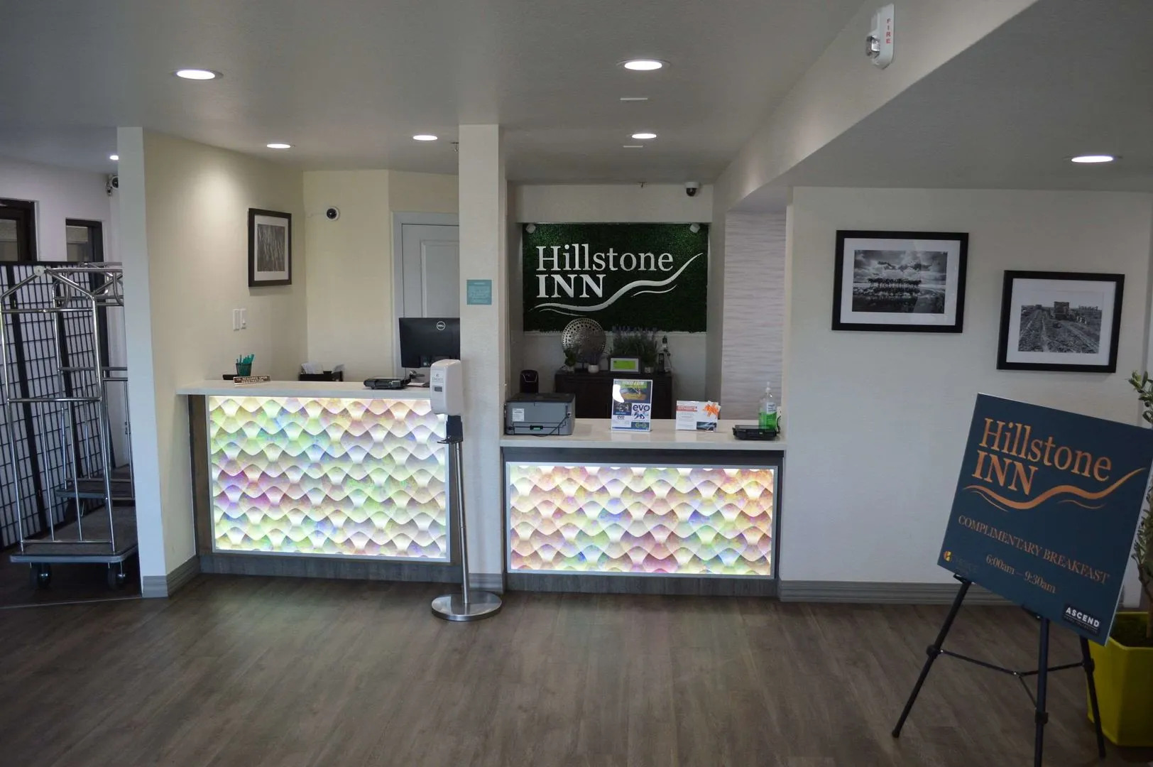 Hillstone Inn Tulare, an Ascend Collection Hotel