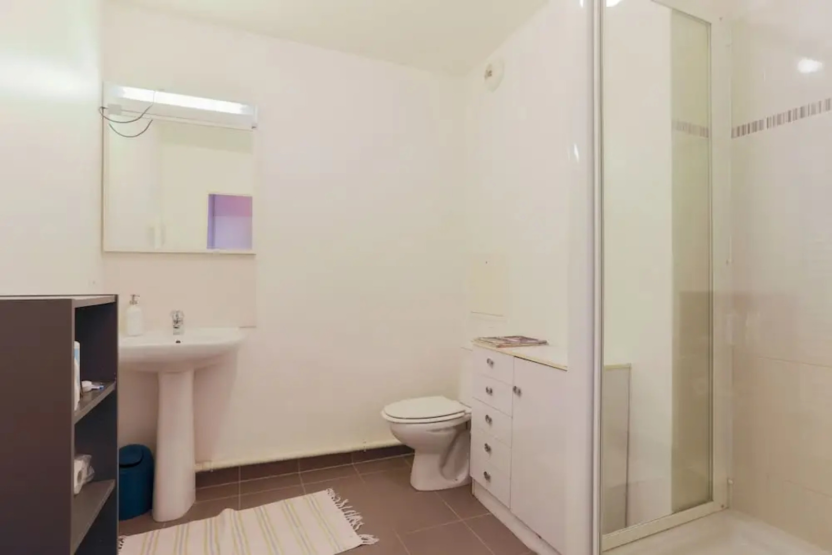 Appartement à 10 min de la Défense