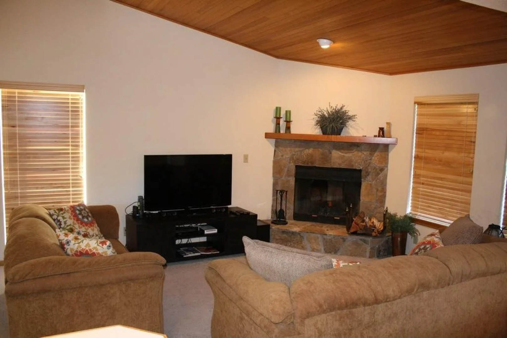 Fairway Village Condominiums