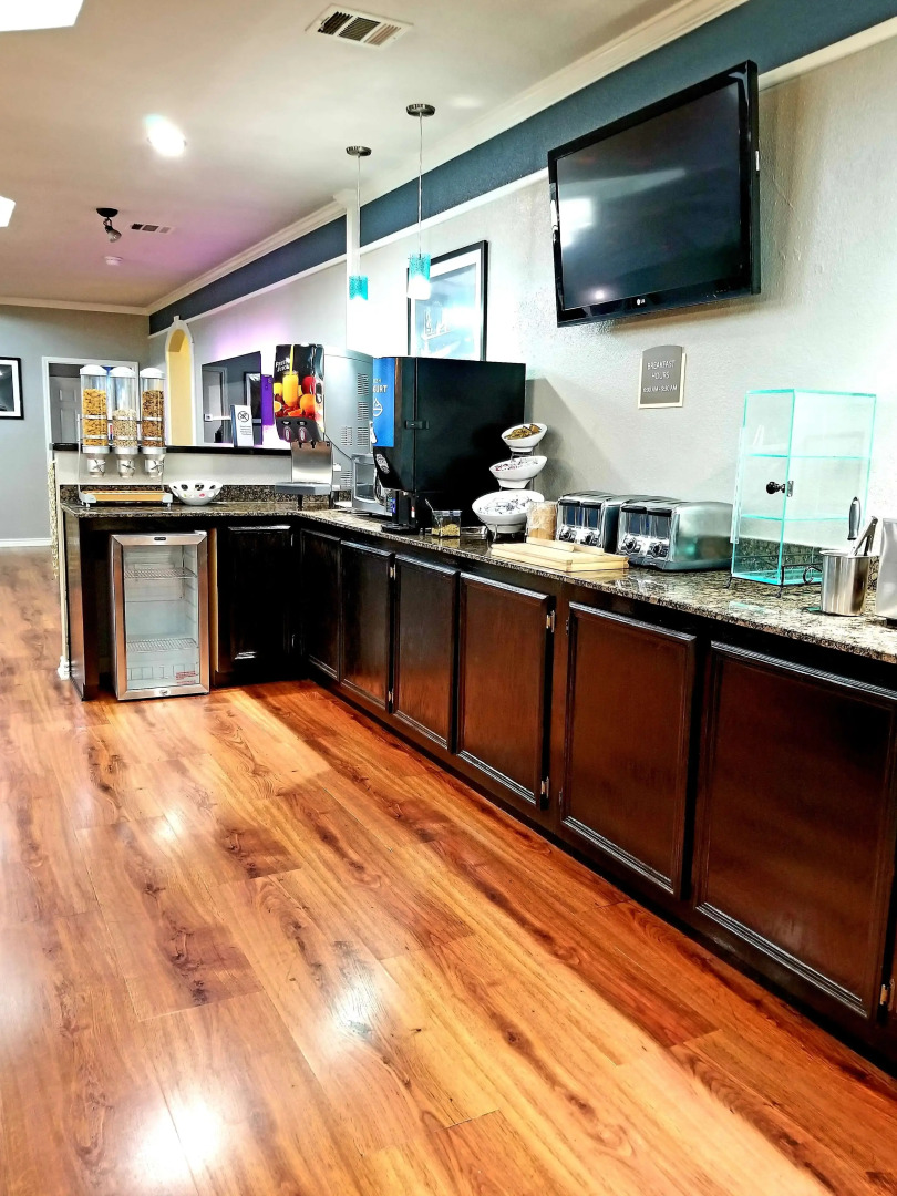 Best Western Post Oak Inn