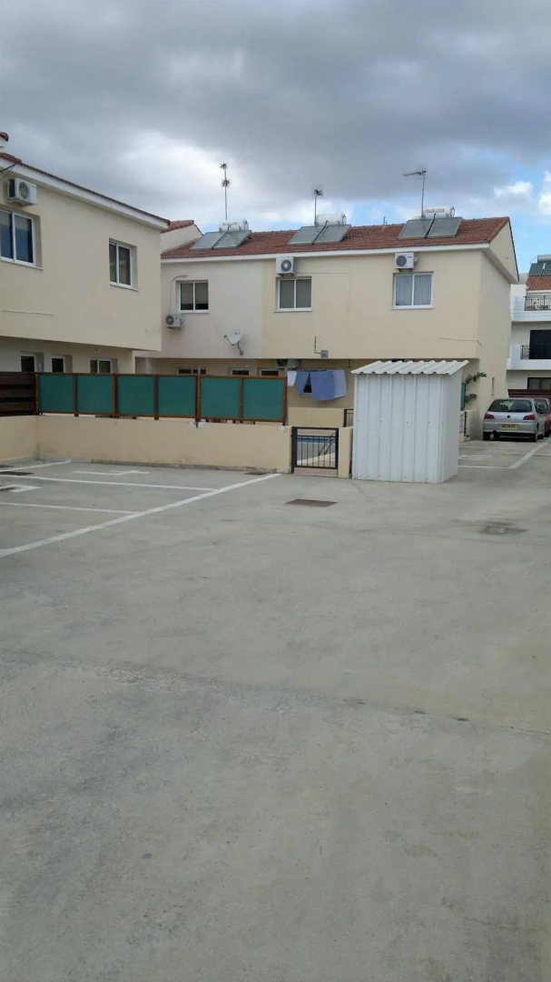 Savva Complex