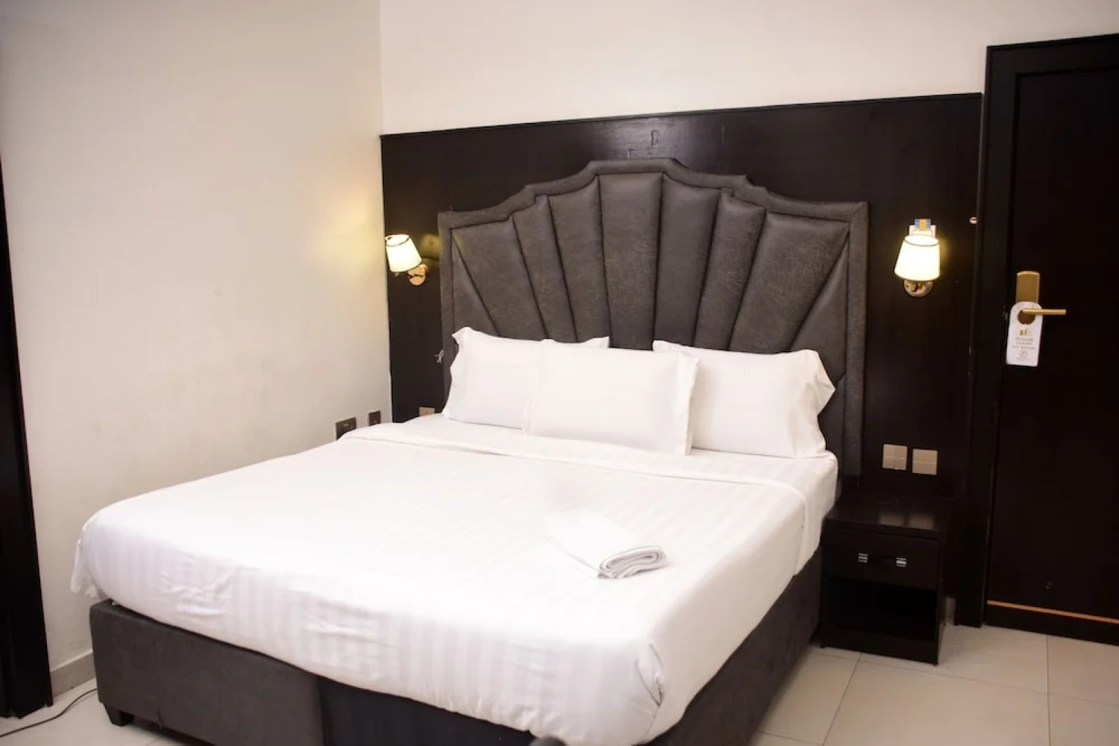 Panyu Hotel And Resort Limited