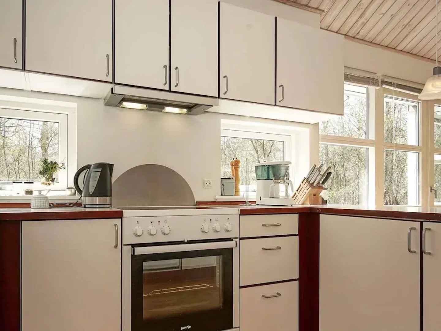 10 Person Holiday Home in Hasle