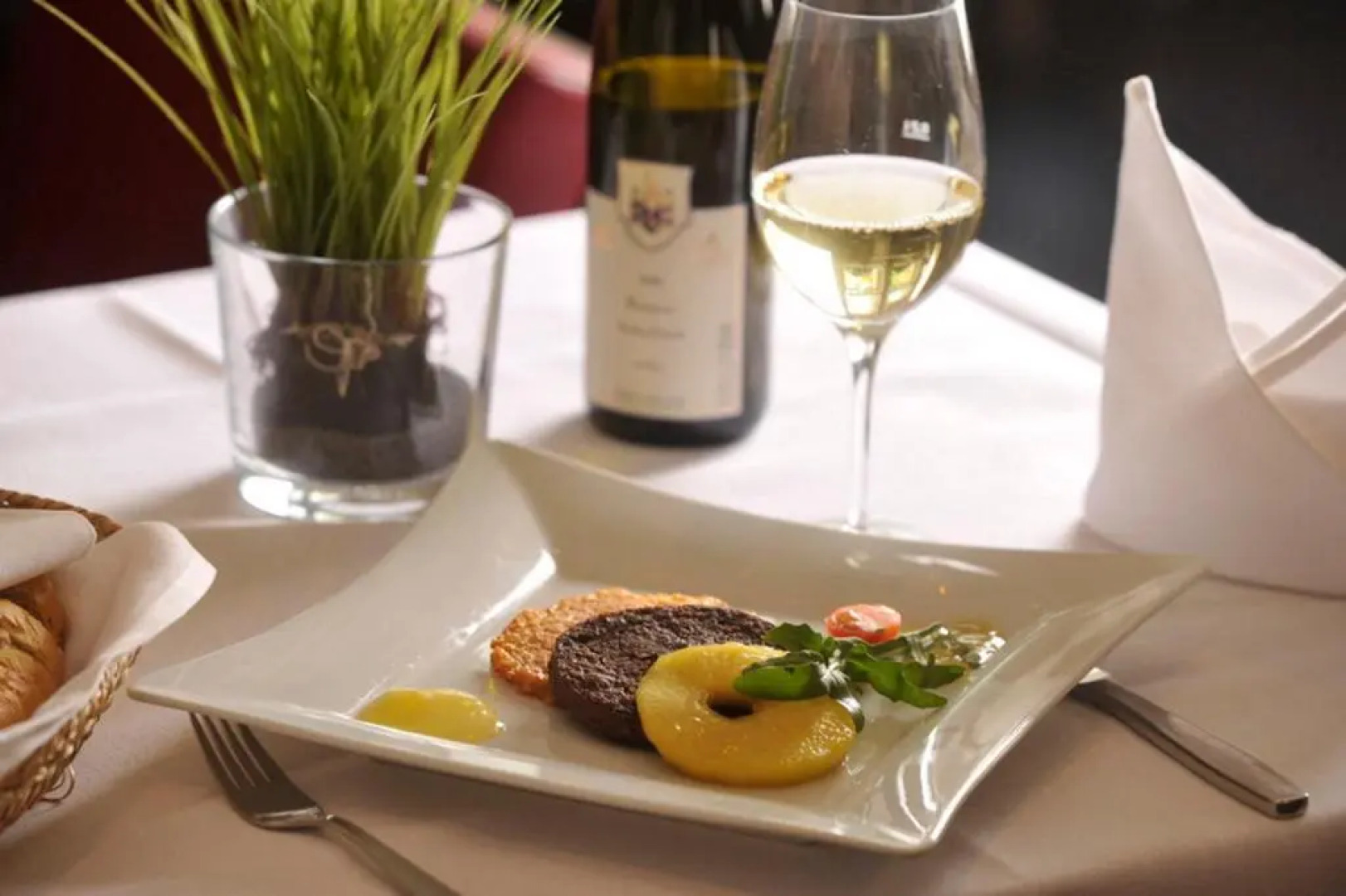 AKZENT Hotel Berg´s Alte Bauernschänke