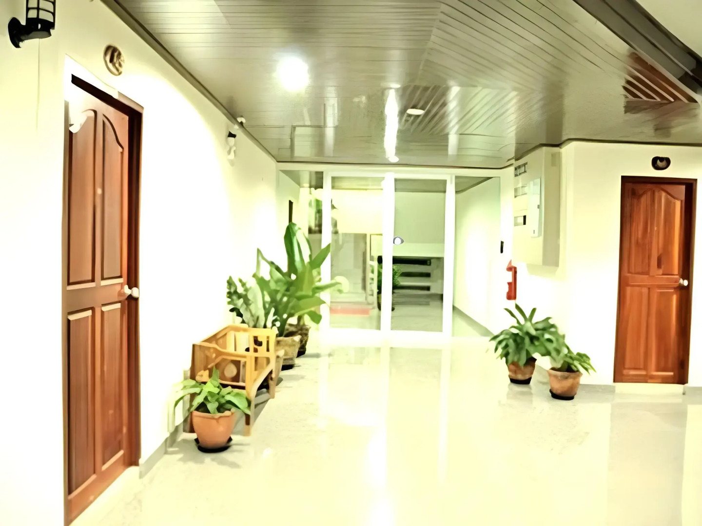 Grand Perfect Apartment