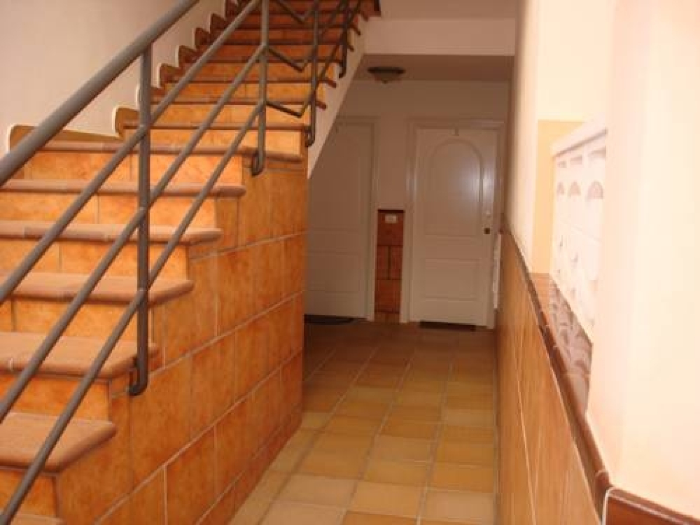 Avenida Playa La Arena