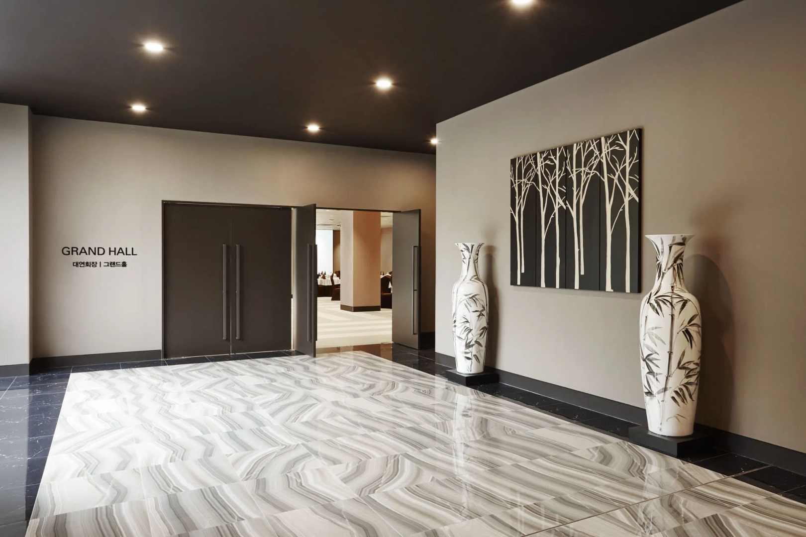 Kensington Resort Jirisan Hadong