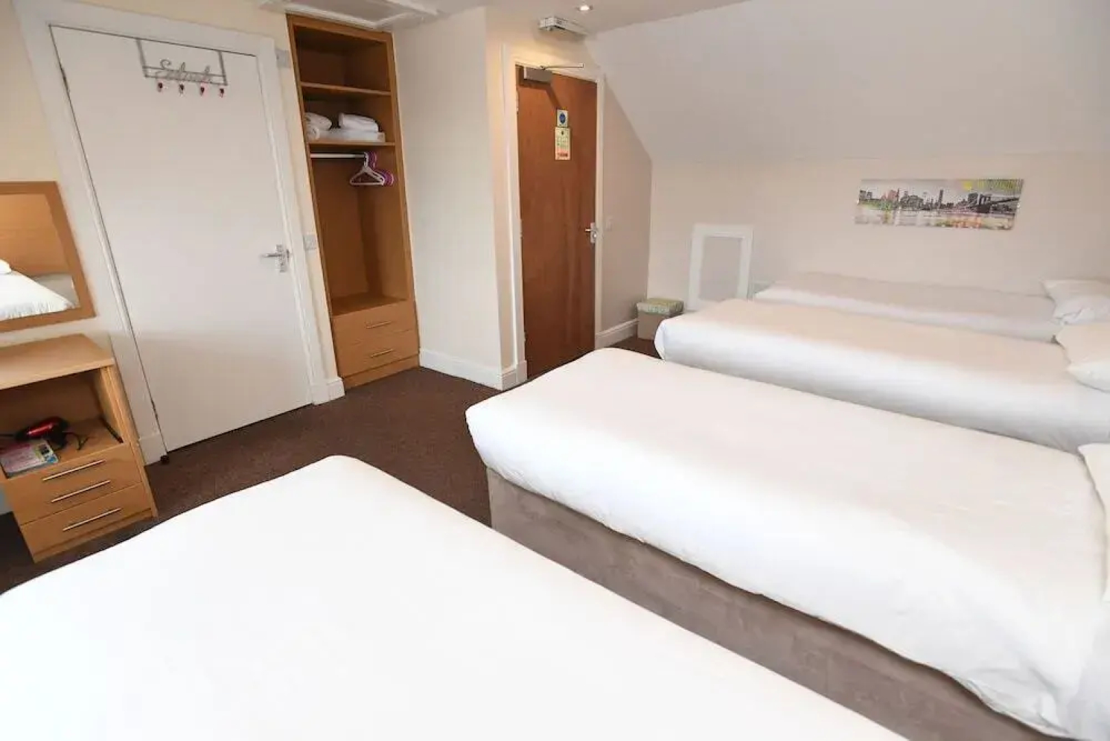 Rooms @ The Royal