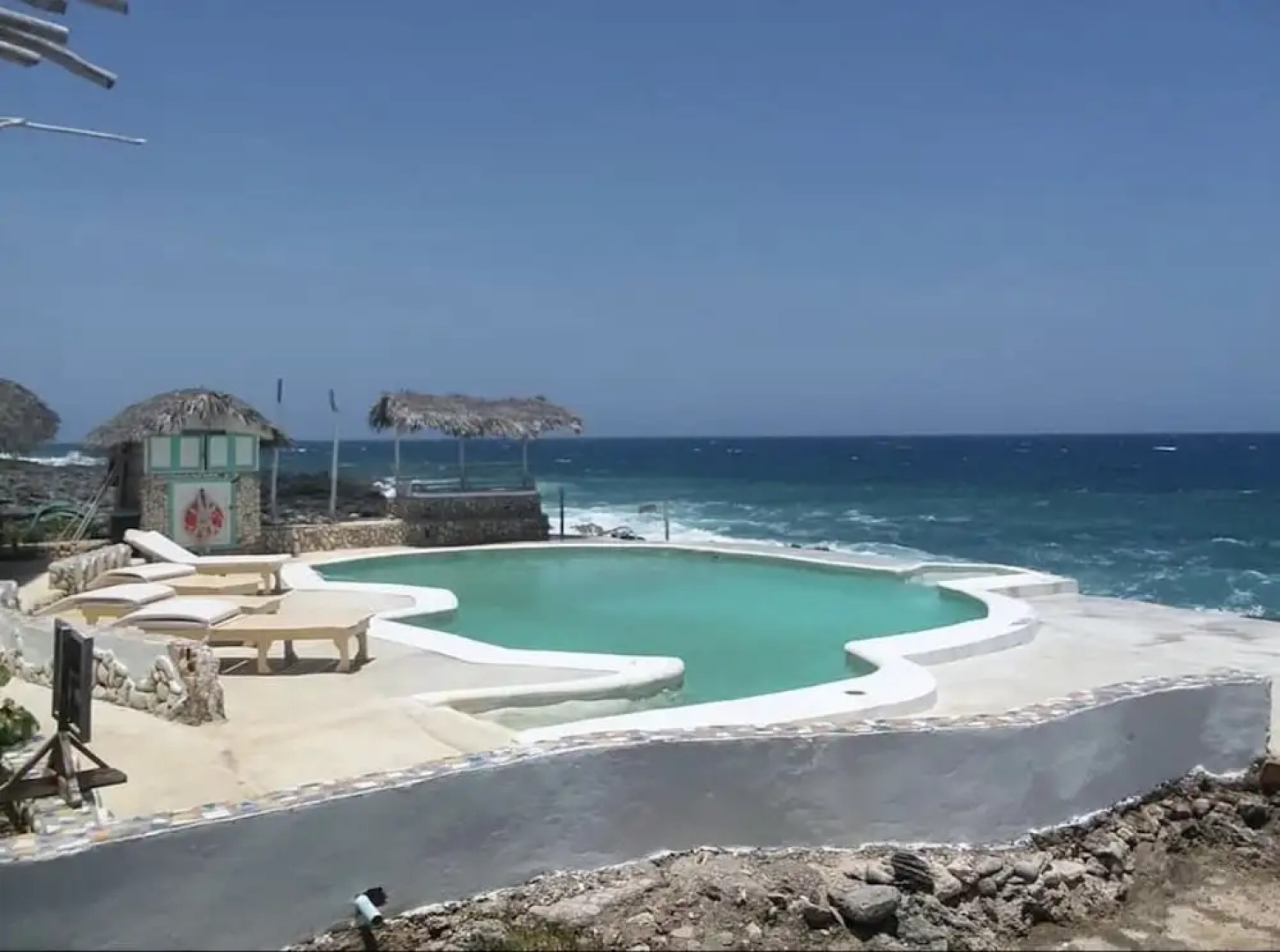 Somewhere West Negril