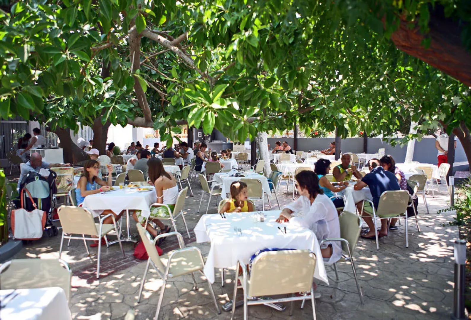 Sun Palace Resort & Spa - All Inclusive