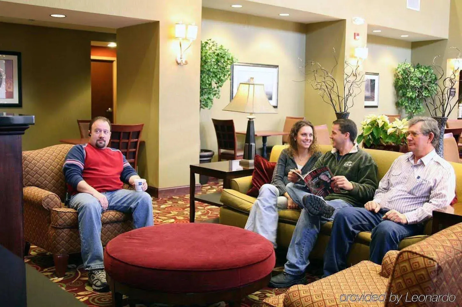 Hampton Inn Suites Opelika I85 Auburn Area