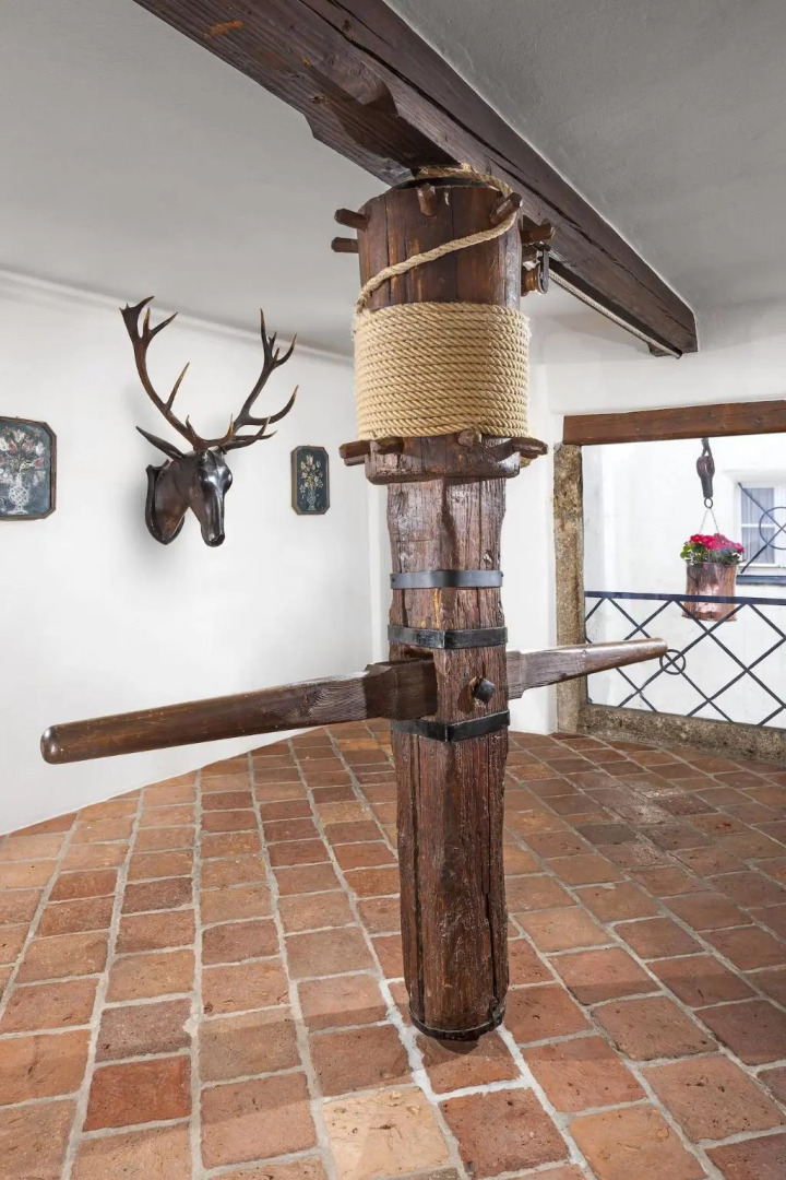 Hotel Goldener Hirsch, a Luxury Collection Hotel, Salzburg