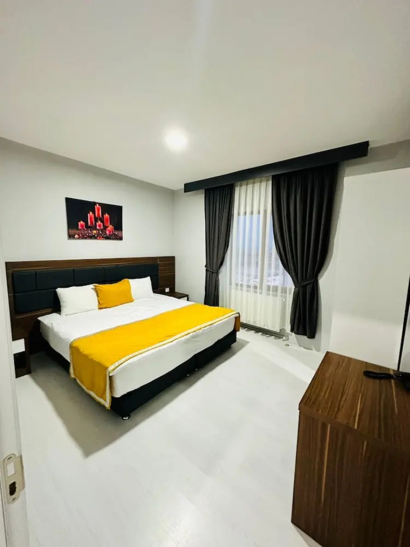 Arslan Otel Sarikamis