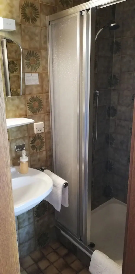 Sonneck Frühstückspension