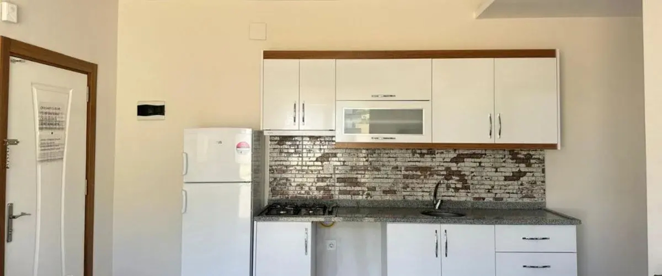 Eftelya Park Apart Otel