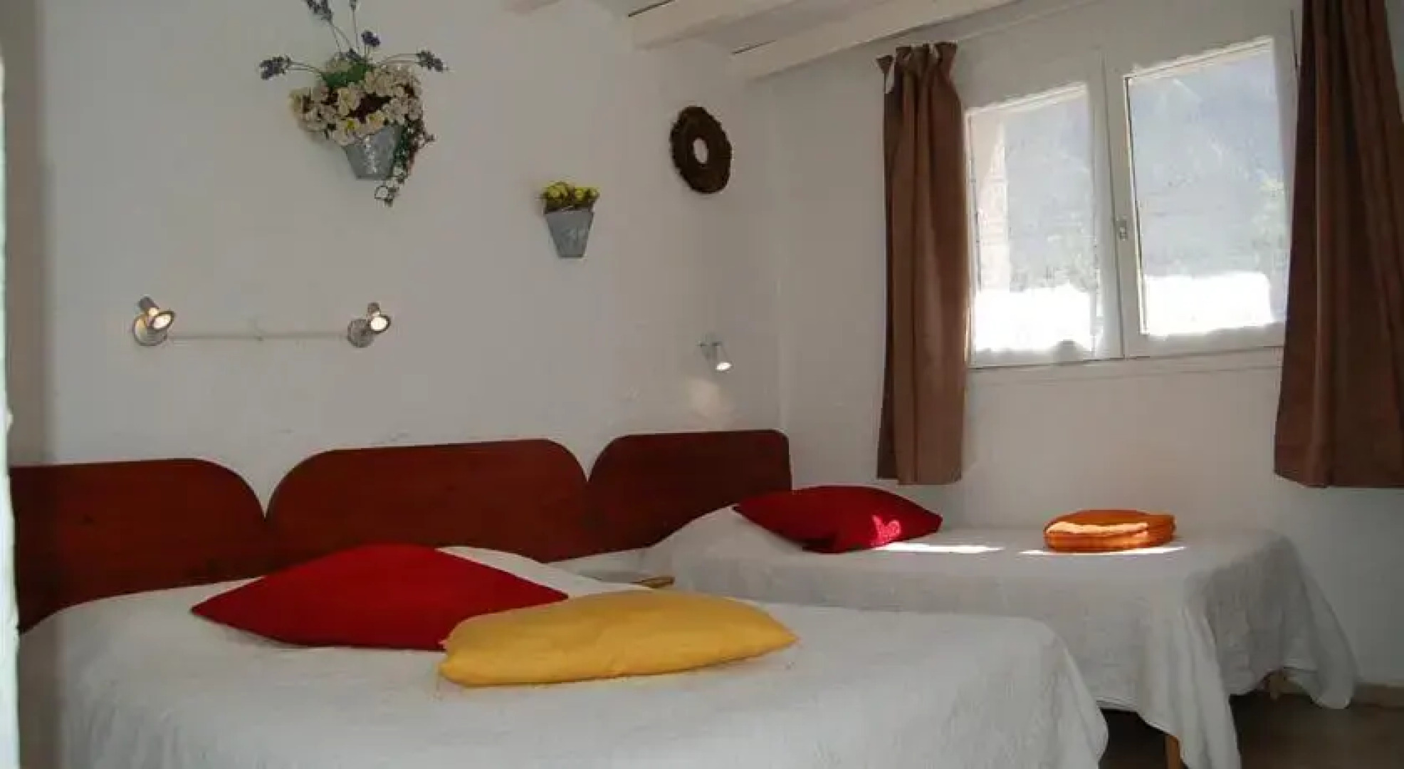 Le Moulin De La Salaou