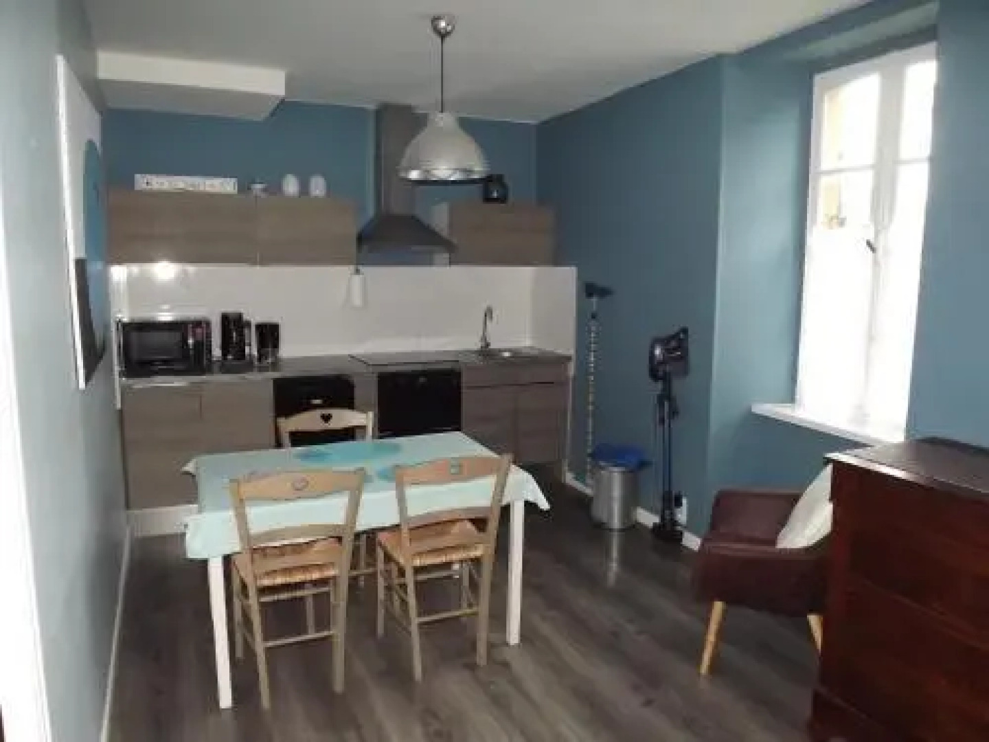 Appart'hotel Maison Saint Michel