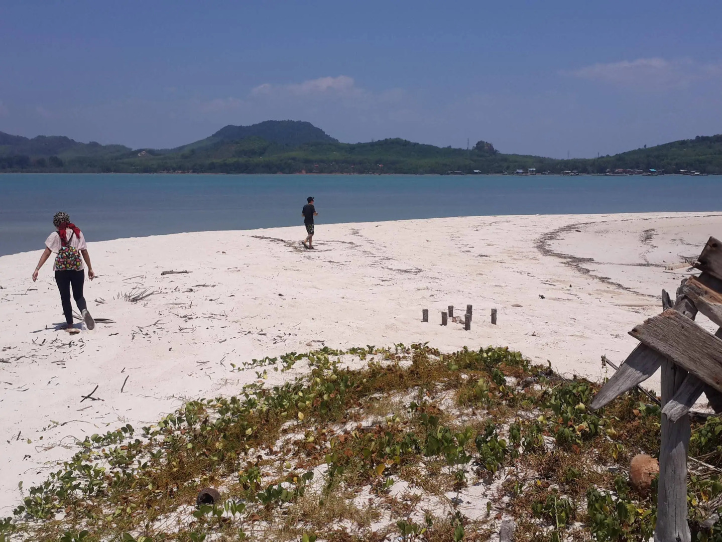 Heimat Garden Resort