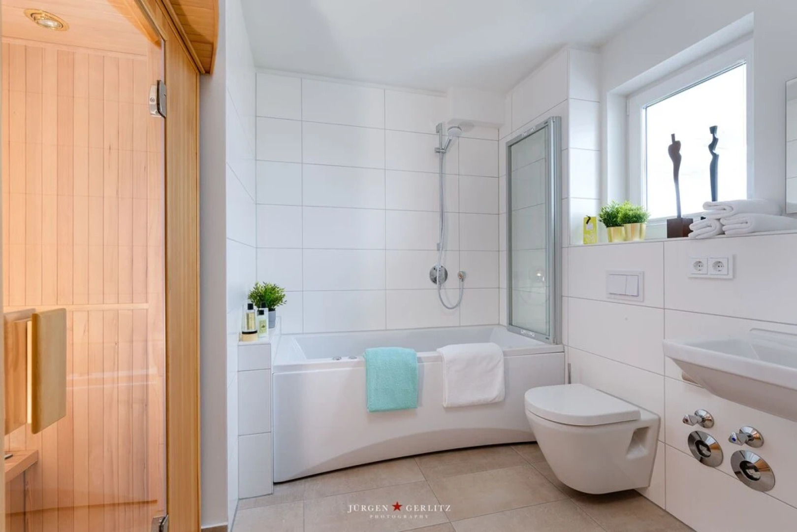 Ferienwohnung in Damp Residenzblick an der Ostsee