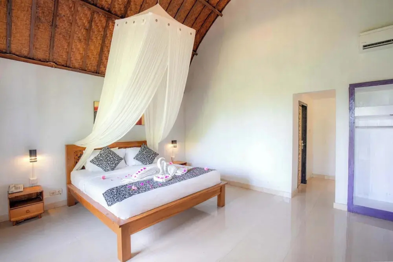 The Kleep Jungle Resort