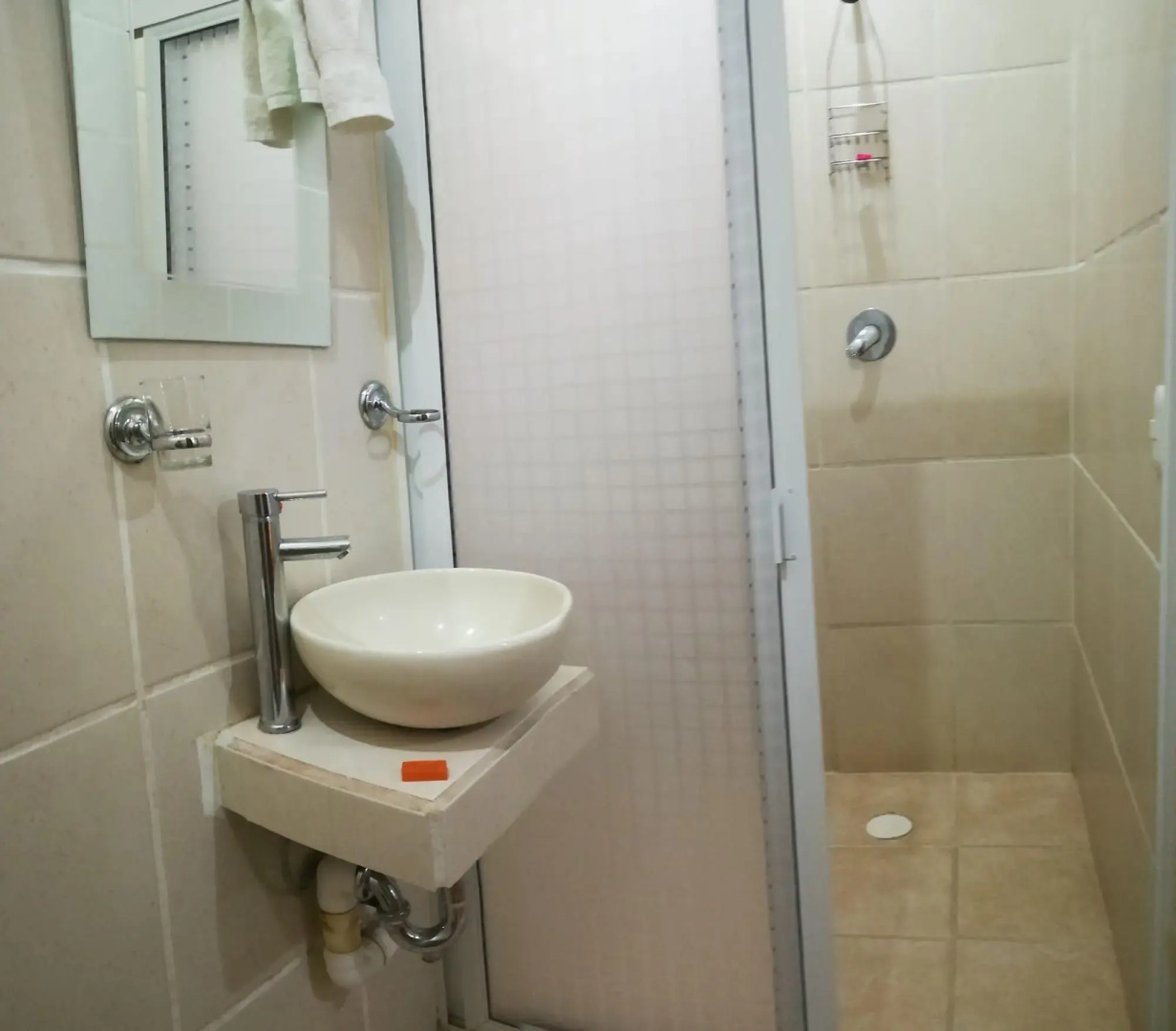 BM Zihua Casa de Huéspedes