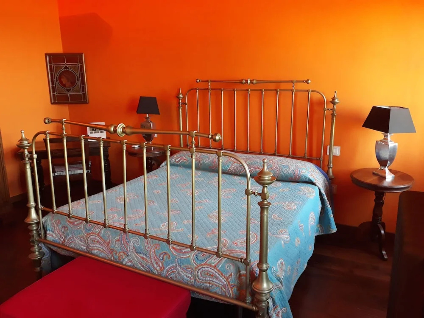 B&B Terre di Maremma