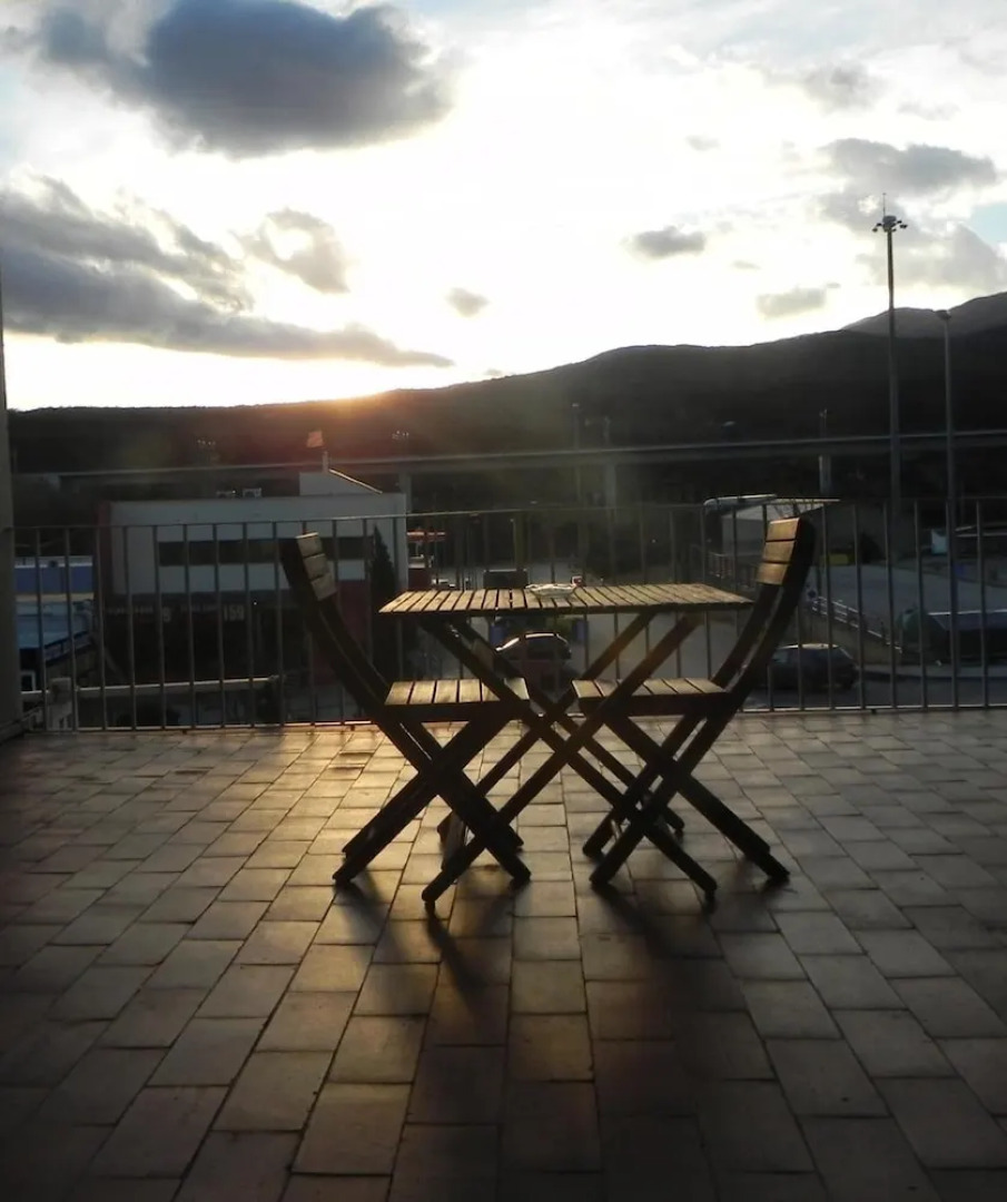 Hotel Puerta de España