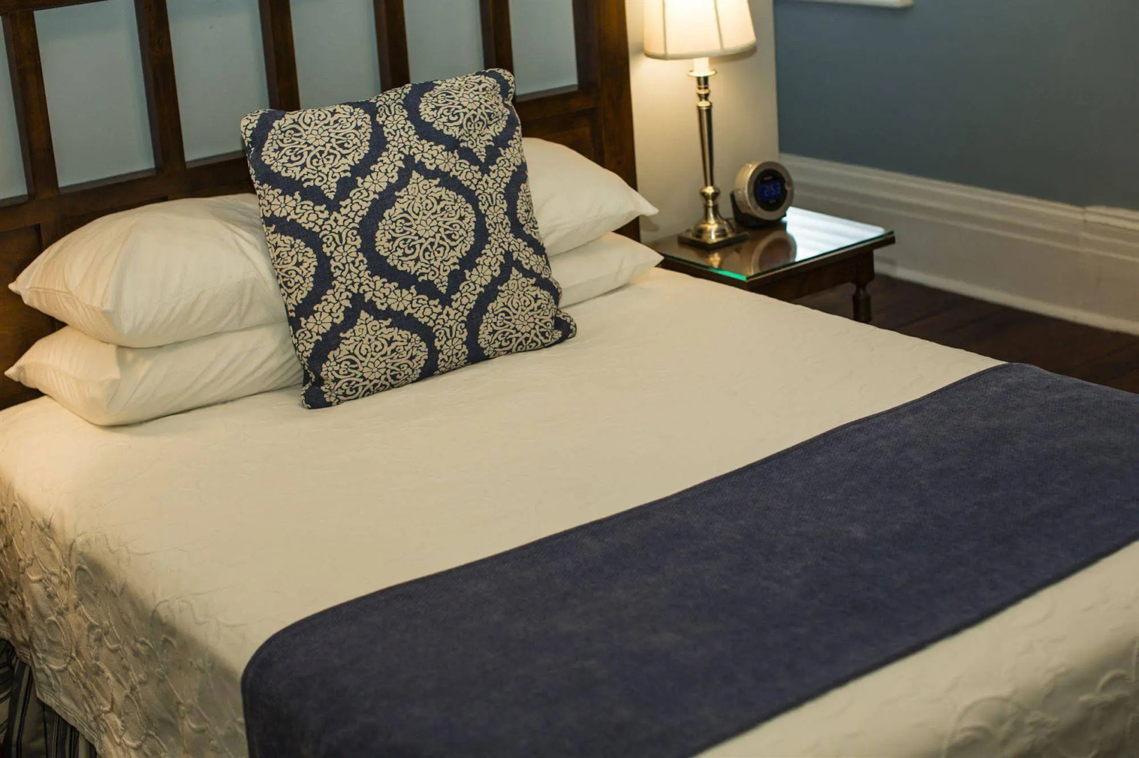 The Marshall House, Historic Inns of Savannah