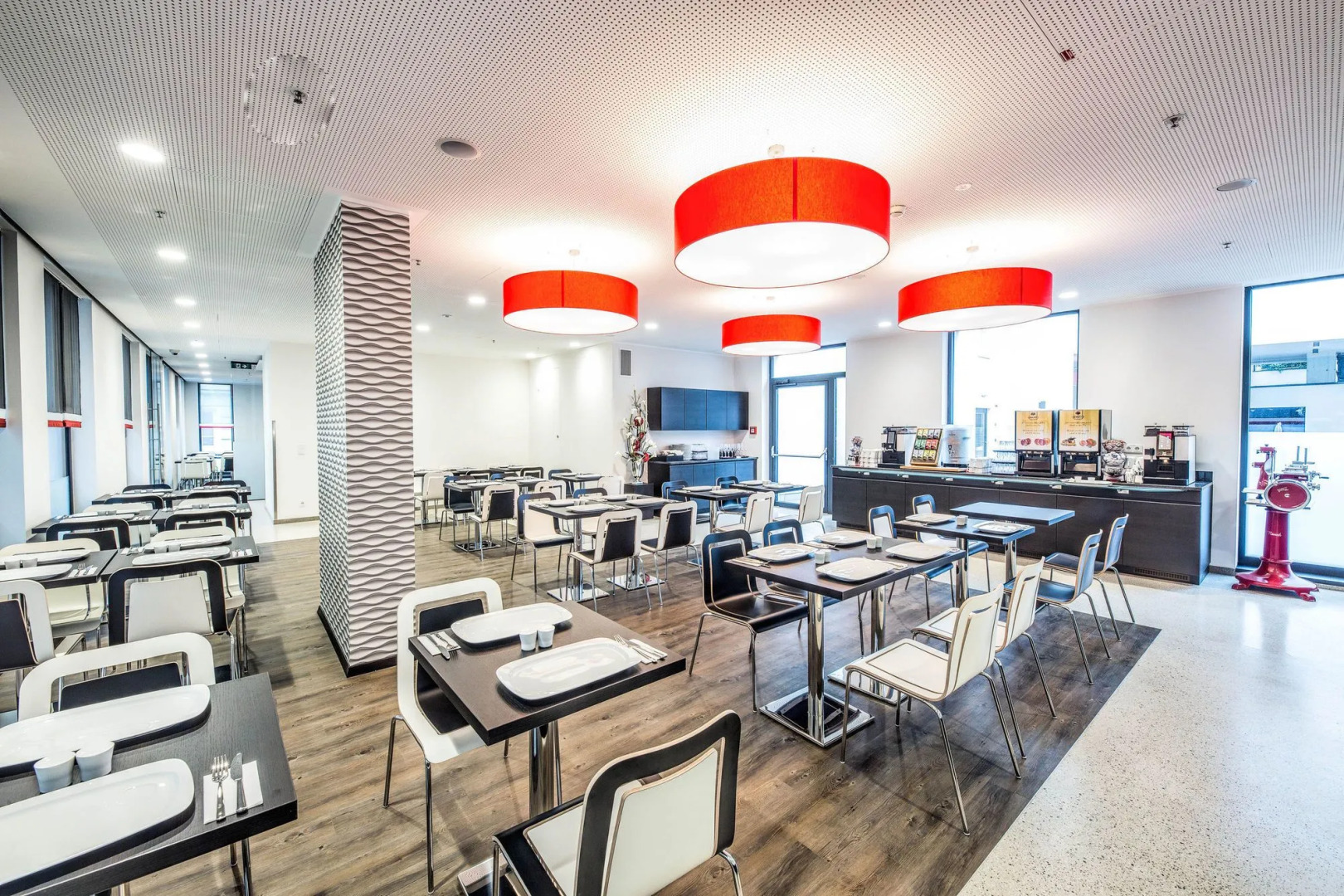 Leonardo Boutique Hotel Linz City Center