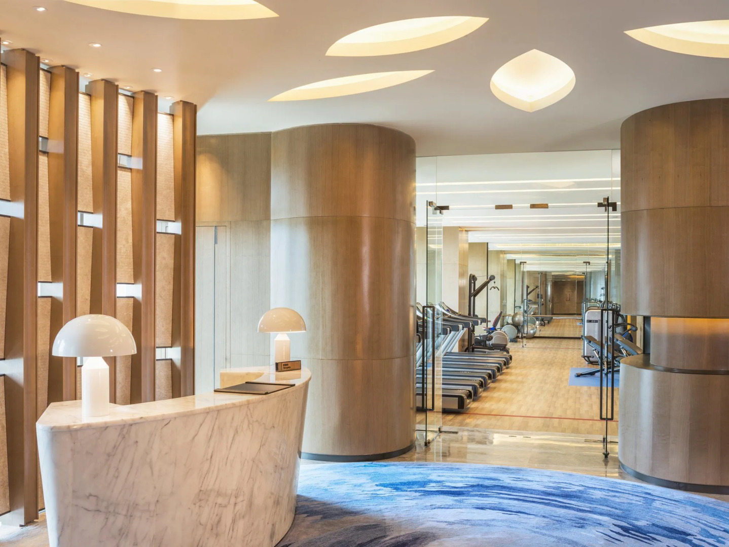 Sheraton Zhuhai Hotel