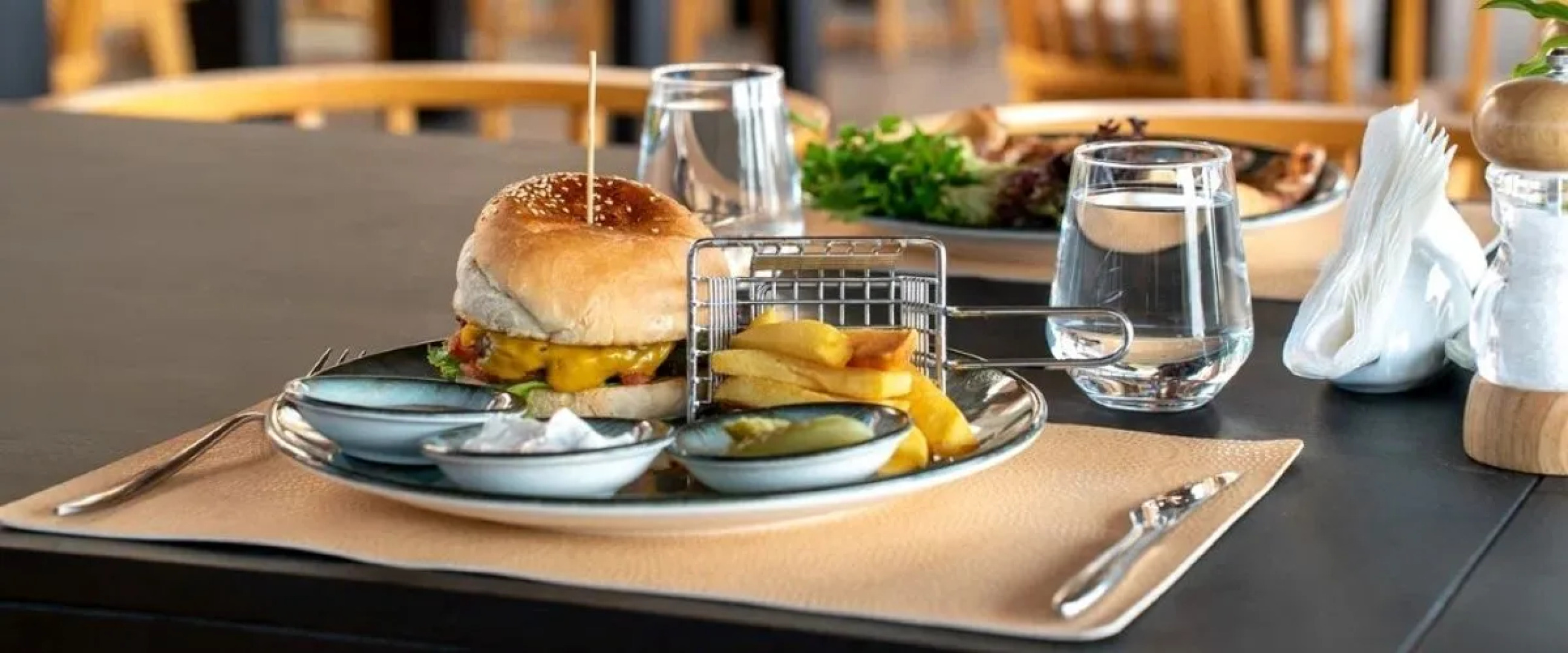 Sundance Suites Hotel