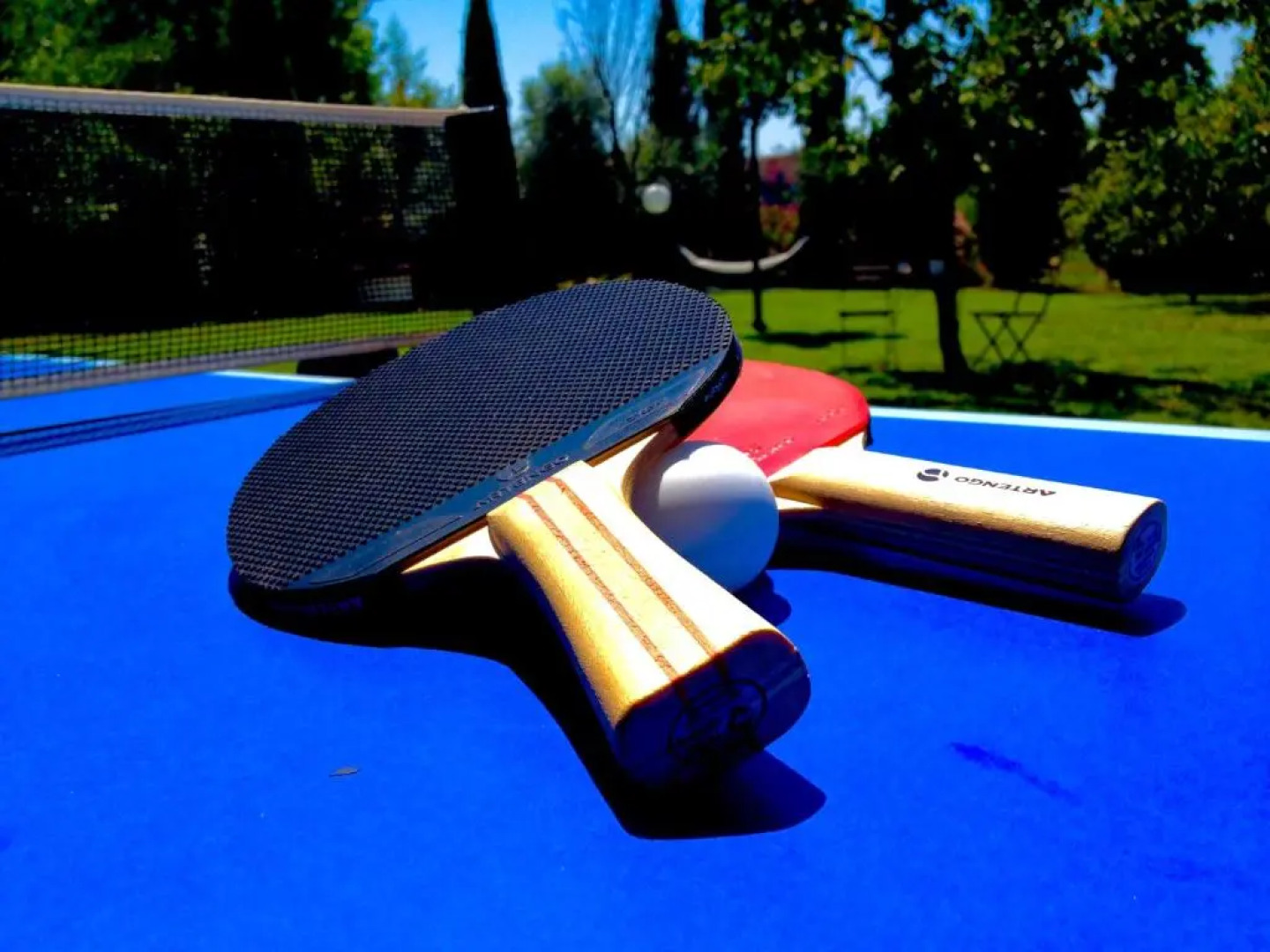 Appartamento in Casale toscano