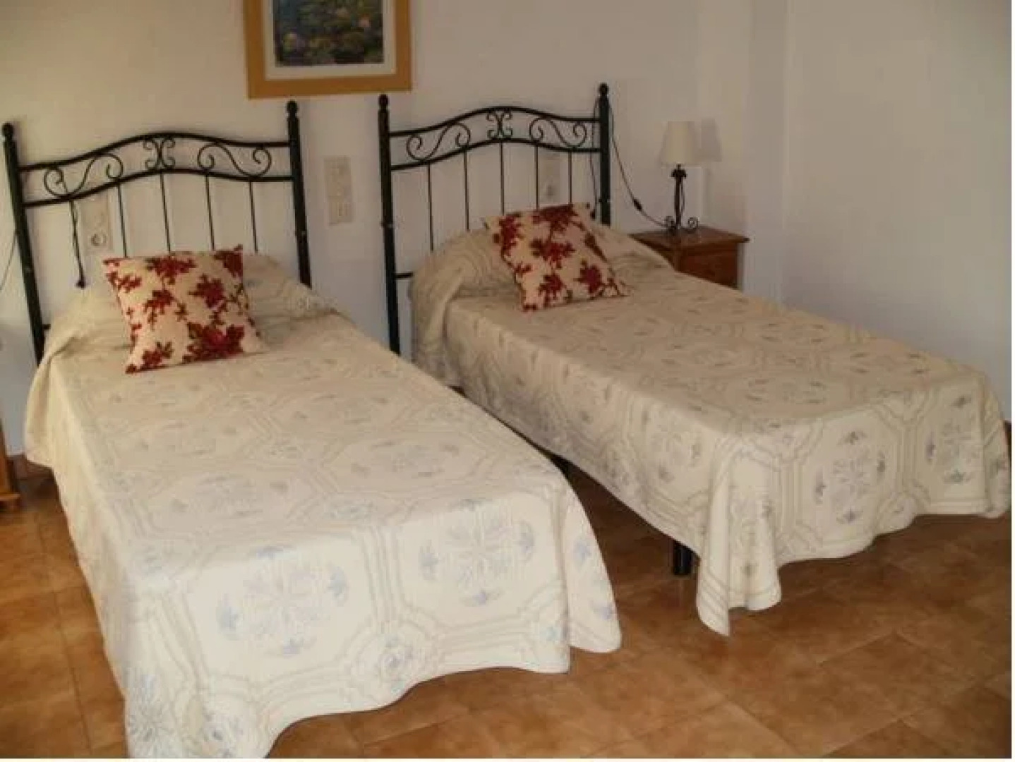 Pension San Vicente