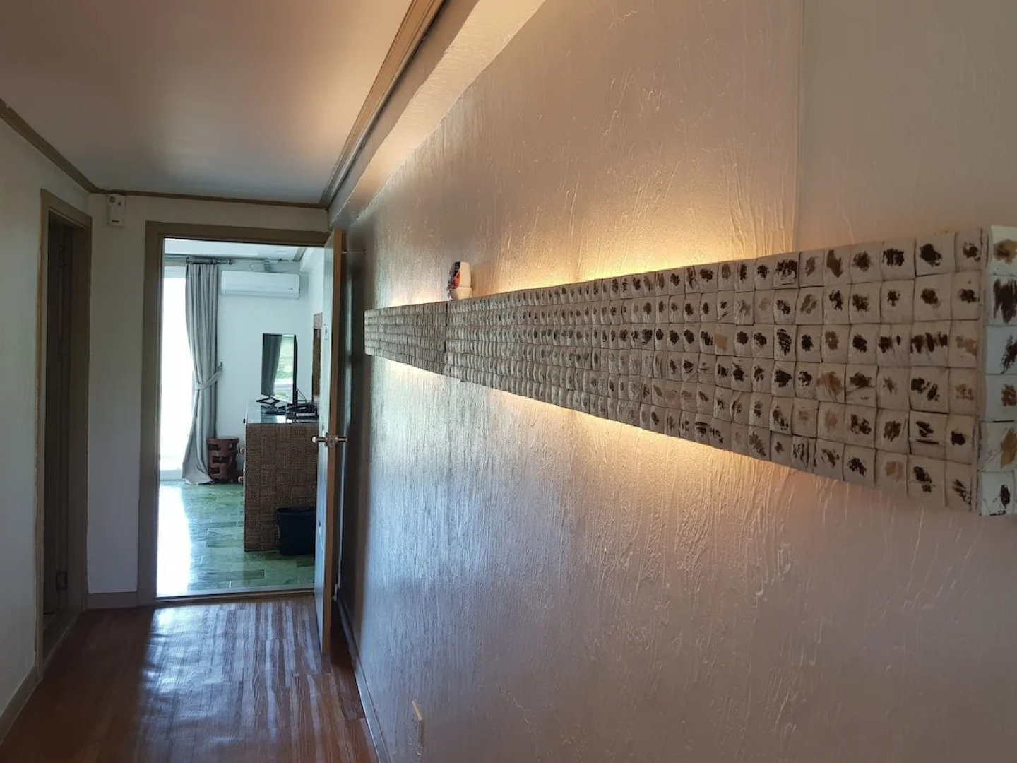 FA Korea C.C Golf Hotel