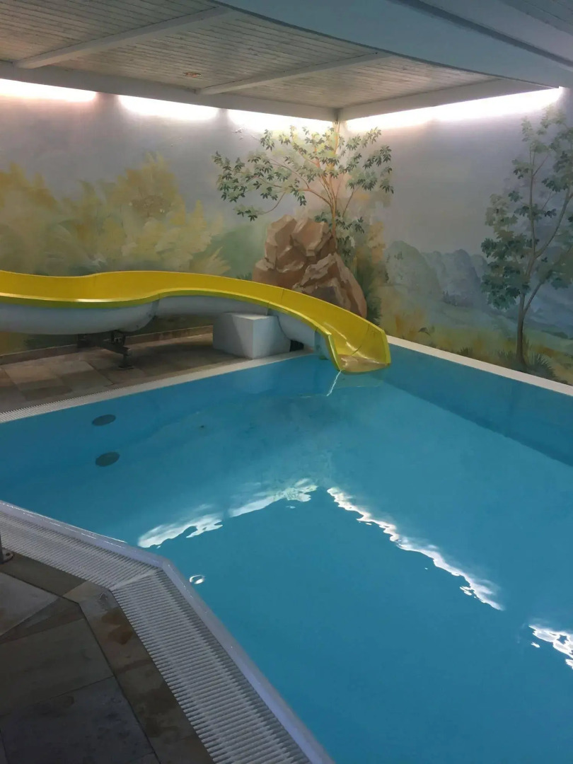 ERIKA Boutiquehotel Kitzbühel