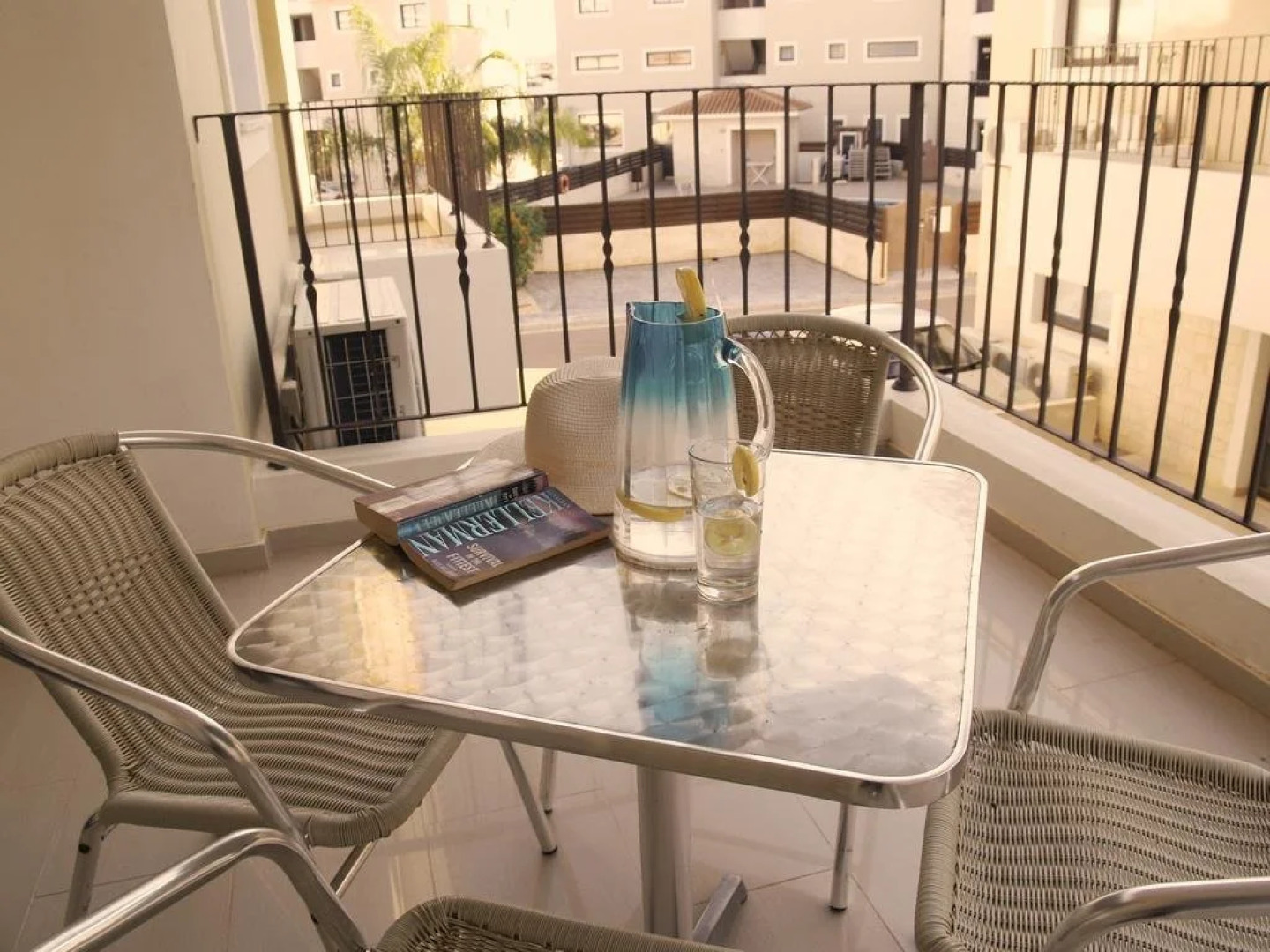 Kyklades Resort & Spa