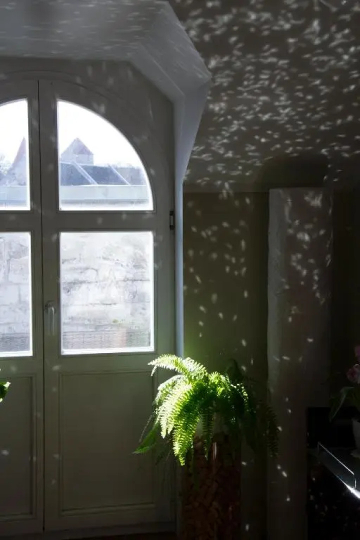 Kuressaare Romantic Apartment